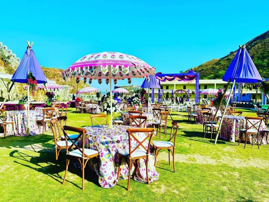 Best caterers in noida