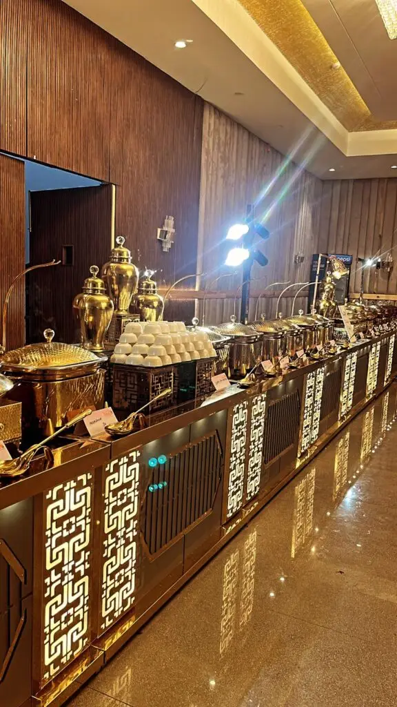 Luxe Caterers is the best caterers in Ghaziabad